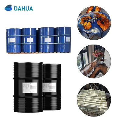 Adesivo de pedra epoxi DH-9650AB pode ser curado sob temperatura normal e temperatura elevada