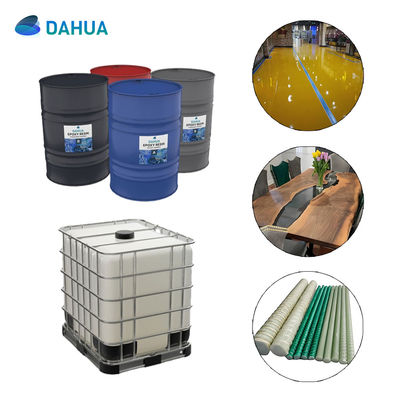 Bom preço Novolac baseado em Epoxy Vinyl Ester Resin Derakane Momentum 470-300 on-line