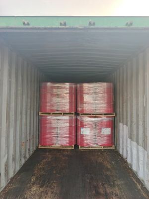 Bom preço Diisocianato de metilenedifenilo Diisocianato de difenilmetano WANNATE MDI-100 on-line