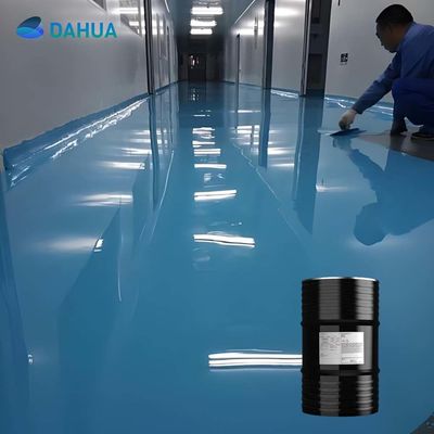 Agente de cura epoxi de revestimento aquoso ANQUAMINE 469 Com 99% de pureza