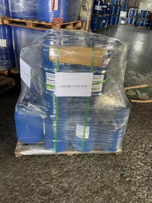 Resina epóxi novolac fenólica líquida semi-sólida SMPN638S CAS No.:9003-36-5