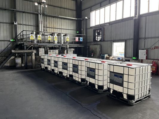 Bom preço Resina epoxídica líquida de baixa viscosidade NPEF-170 CAS n.o 25036-25-3 on-line