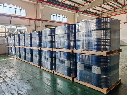 55% Sólidos Líquido Branco Lácteo Dispersão por água Resina líquida Epoxi ANCAREZ AR555