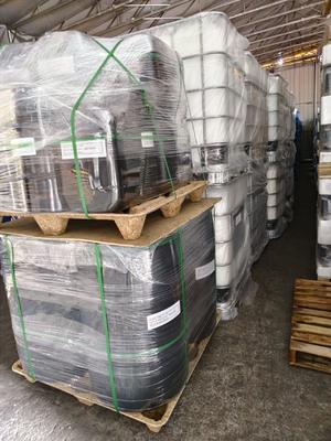 Epoxi endurecedor líquido transparente amarelo claro MTHPA CAS 11070-44-3