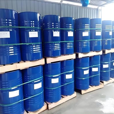 Bom preço Agente de cura por via aquosa de resina epoxi líquida padrão ANQUAMINE 721 on-line