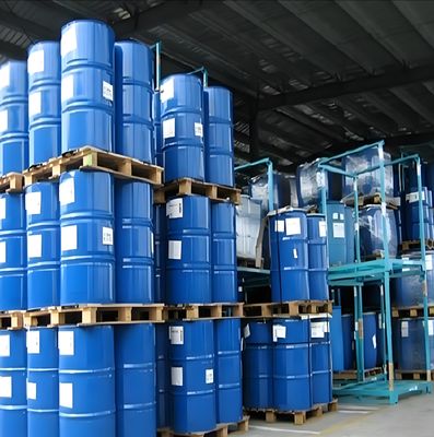 Bom preço Resistente ao calor Novolac Fenólico Resina Epoxídica Semisólida NPPN-638S on-line