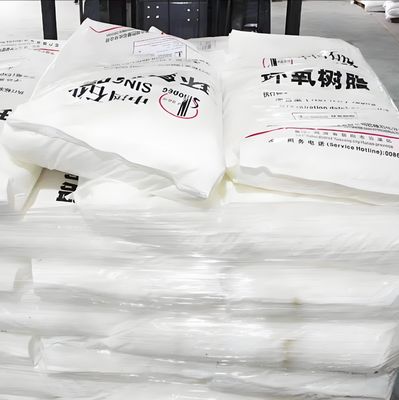 Polímero de contas ligador de butilo Polímero granulado DEGALAN LP 64/12