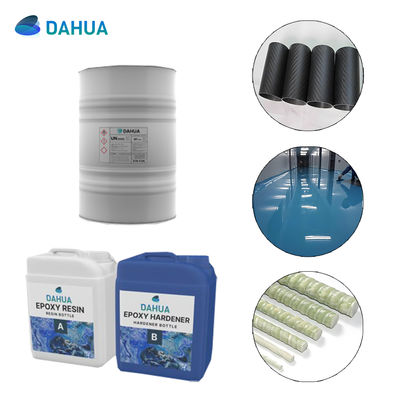 Bom preço Acelerador epóxi Dimetilaminometil Fenol K54 DMP-30 on-line