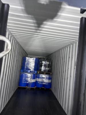 Agente de cura de adutos de aminas cicloalifáticas modificadas Ancamina 2771