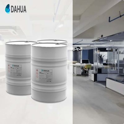 Bom preço Agente de cura líquido transparente incolor Isoforonediamina WANAMINE IPDA Epoxi endurecedor on-line