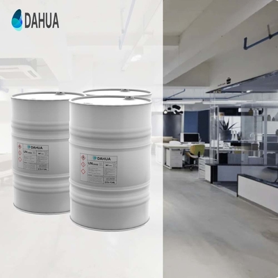Agente de cura líquido transparente incolor Isoforonediamina WANAMINE IPDA Epoxi endurecedor