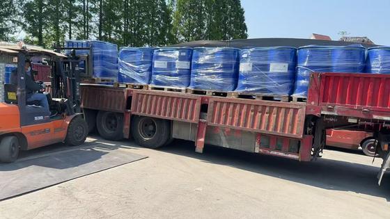 Bom preço Agente de cura de poliamida modificada para endurecimento por epoxi de alto desempenho Ancamida 2353 on-line