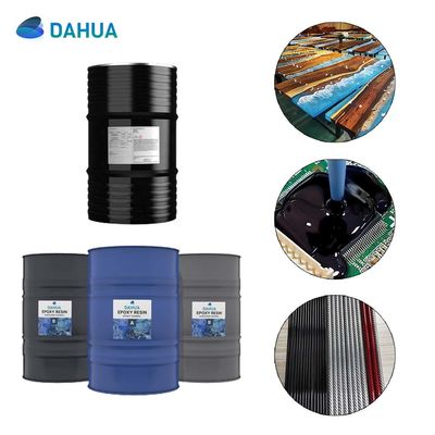 Macroviscosidade Agente de cura por epoxi Excelente Adesão Agente de cura por epoxi Poliamida 125N