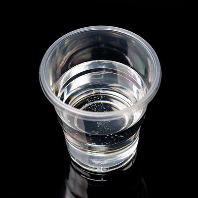 Resina epóxi líquida à base de água para cura Resina epóxi líquida ANQUAMINE 721