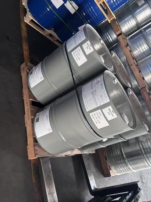 Bom preço Agente de curagem de poliamina cicloalifática modificada livre de solvente Ancamina 2636 on-line