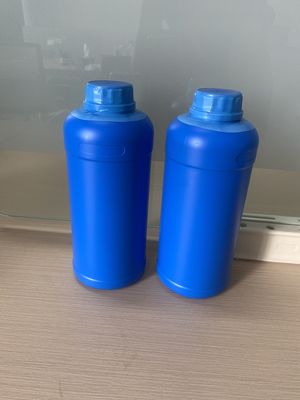 Ancamina 2432 Agente de cura epoxi 200-400 Viscosidade 1.10 Gravidade específica