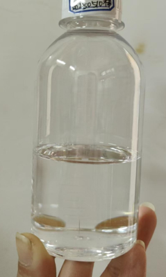 Ancamina 2738A Agente de cura de poliamina modificada 99% de pureza líquido amarelo