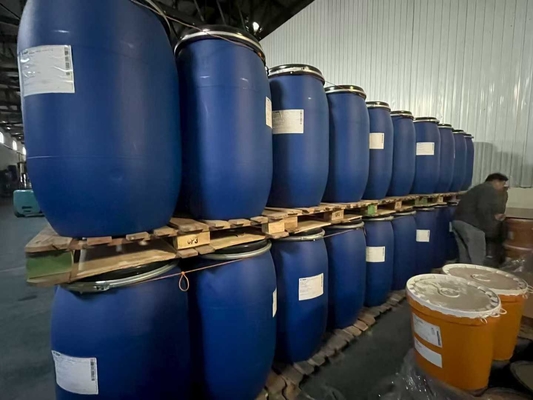 Excelente Adesão Agente de cura epoxi à base de água ANQUAMINE 287