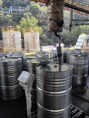 Resinas Epoxídicas Líquidas Agente de Curagem de Aminas Alifáticas Modificadas Ancamina 2432