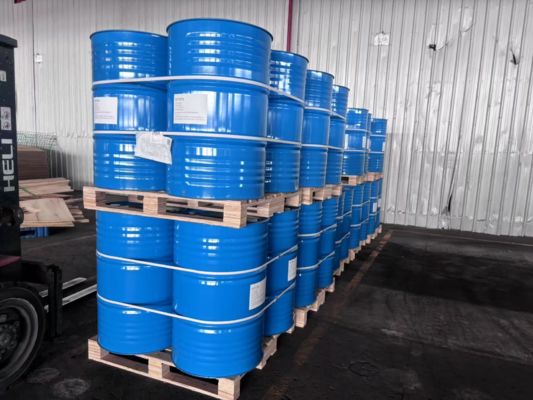 Bom preço Anticorrosivo Agente de cura de resina epoxi Endurecedor epoxi poliamida D125 on-line