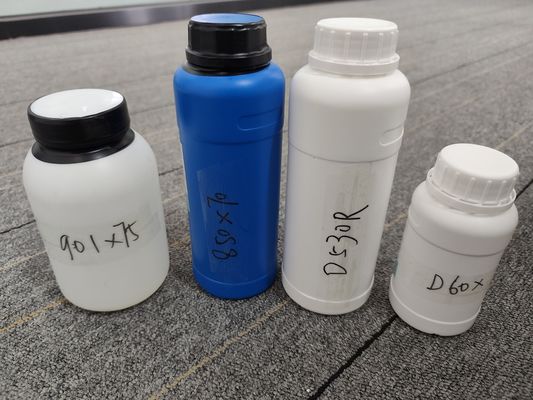 Bom preço Primers anticorrosivos Agente de cura epoxi modificado Polyamida Agente de cura epoxi endurecedor D115 on-line