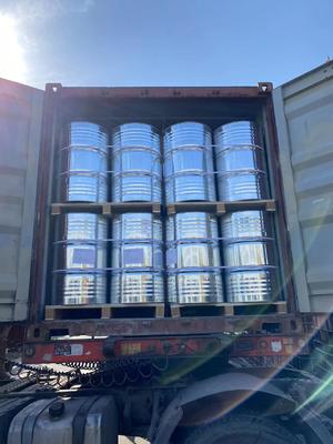 Disp-1406 Aditivo dispersor para sistemas de curagem à base de solventes e UV à base de água