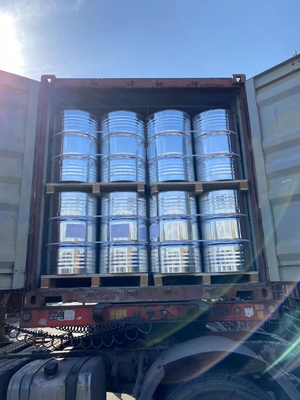 Disp-1406 Aditivo dispersor para sistemas UV com solvente em água 1-5% de dosagem