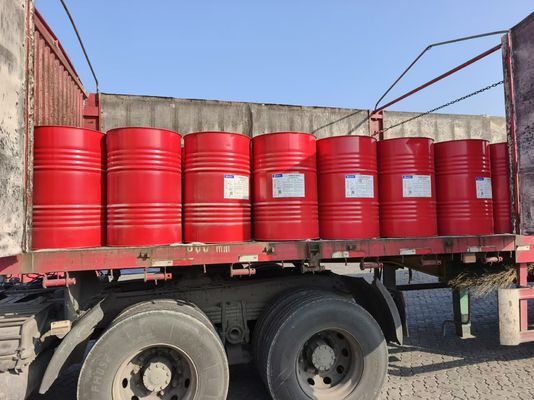 Bom preço Agente de Cura Lento Peso Molecular Cicloalifático Endurecedor D6255 on-line