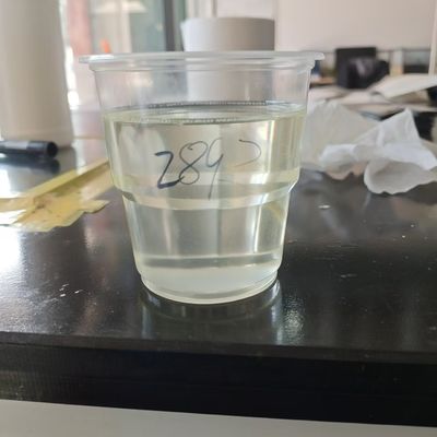 Polímero de contas ligador de butilo Polímero granulado DEGALAN LP 64/12