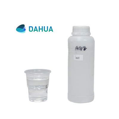 Suprimentos de Fábrica Diluente Epóxi Éter Alquil Glicidílico (C12-C14) AGE (CAS 68609-97-2)