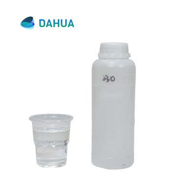 Agente de cura de endurecimento cicloalifático de peso molecular lento D6255