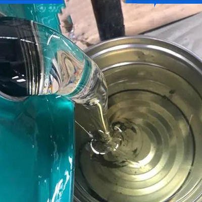 Bom preço Pintura de base líquida de alta qualidade Resina epoxi polieteramina e endurecedor on-line