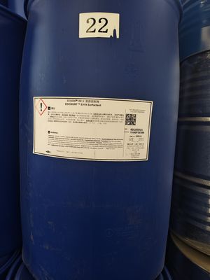 Bom preço Incolor a ligeiramente amarelo, claro a ligeiramente nebuloso Biodegradável Surfactante não-oniônico EH-9 on-line