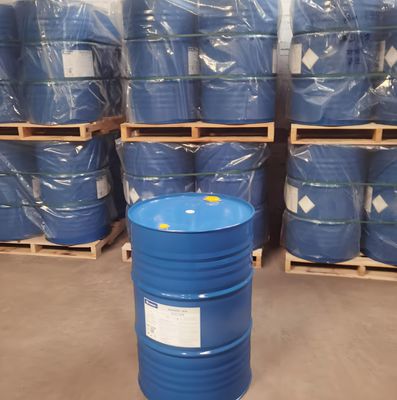 Agente de cura por epoxi de poliamina alifática modificada de baixa viscosidade D1638 com 70-130 cps @ 25°C e 950-1100 mg koh/g Valor de aminas