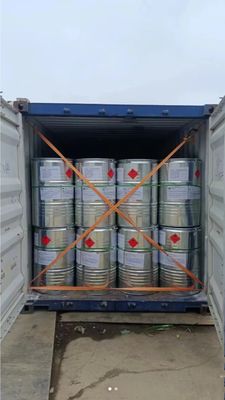 Bom preço Resina de poliol acrílico puro com 4,2% OH de poliol acrílico SETALUX 17-1198 on-line