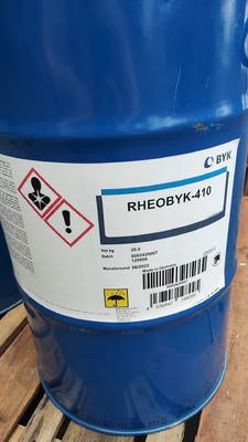 Bom preço Desespumante sem silicone D-057 (análogo do BYK-057) para formulações de solventes on-line