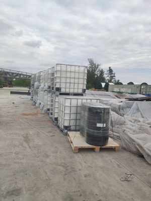 Endurecedor epóxi de poliamida modificada D140 com viscosidade média e baixa