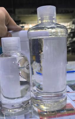 Anticorrosive Paint Low Molecular Weight Bisphenol A Liquid Resin Epoxy NPSN-136X80