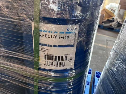 Bom preço Capacitação de revestimento longo Agente curador especial de adição de poliamida Ancamida 2652 on-line