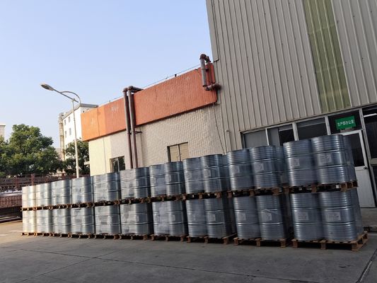 Agente de cura de poliamida modificada para endurecimento por epoxi de alto desempenho Ancamida 2353