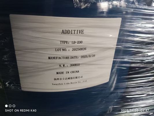 Adesão e revestimento Bisfenol-A Resina Epoxídica Líquida CYD-128