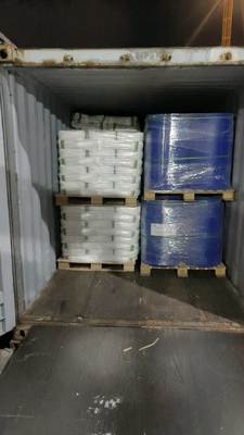 Silicone aquoso à base de desinfetante de emulsão acrílica pura D-024