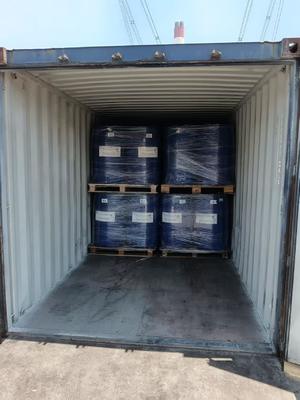 Aditivo antiespumante de silicone com mistura de solvente hidrocarboneto, 5% de teor de sólidos e densidade de 0,81 g/ml para revestimentos industriais