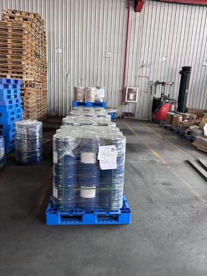 Excelente compatibilidade Agente antiespumante desespumante polimérico DF-1207NS