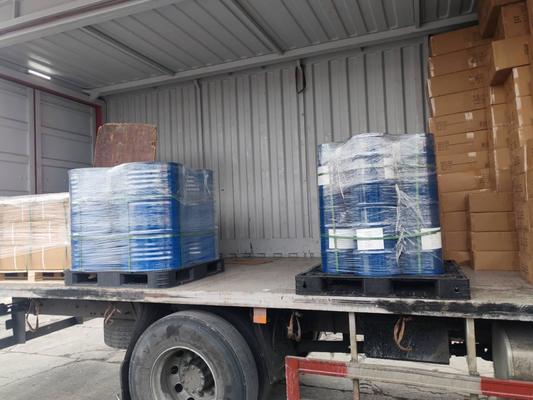 Bom preço Sistemas à base de água Aditivo desespumante de silicone orgânico DF1604 on-line