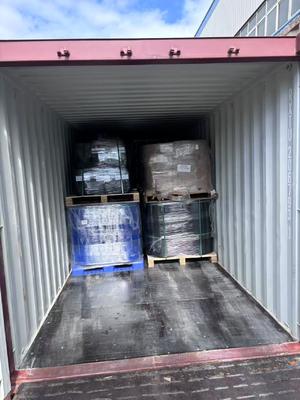 D-810 Waterborne Organosilicon Defoamer Additive for Paint And Ink Systems