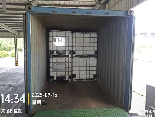 Polymerization Type Solvent Based Coatings Leveling Agent D-358N