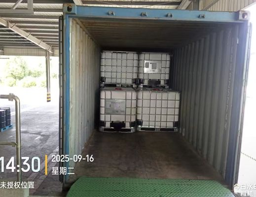 Bom preço Endurecedor Epóxi Cicloalifático Resistente a Produtos Químicos para Formulações de Revestimentos Industriais on-line