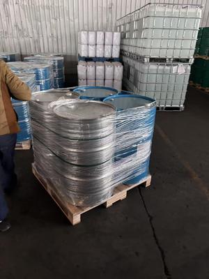 Bom preço DF 2204 Sistemas de baixo COV na água emulsão de organosilicona desinfetante otimizado on-line