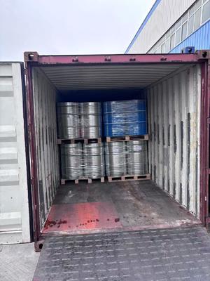 Agente de cura por epoxi Trietilenetetramina HUNTSMAN TETA endurecedor